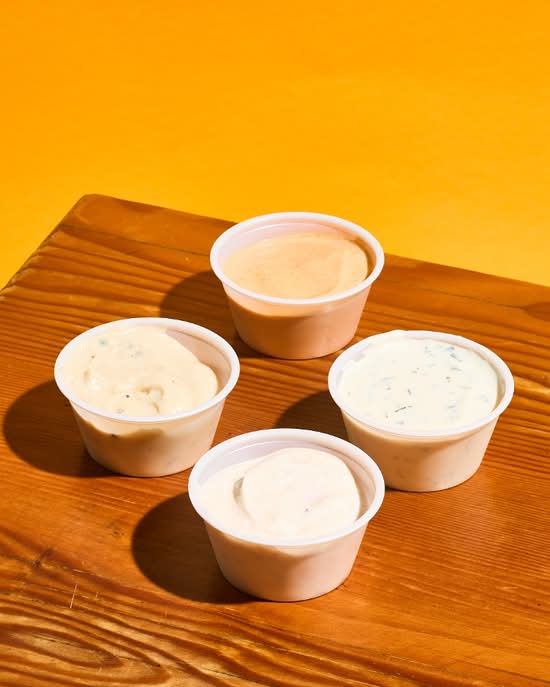 BBQ Sauce