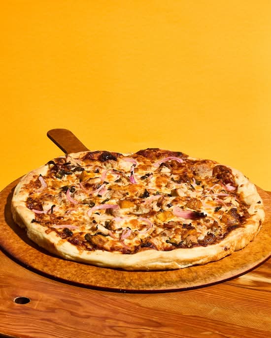 BBQ Chicken