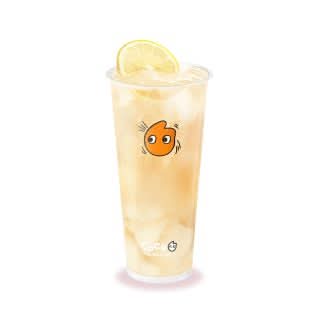 Lychee Probiotic Yogurt Drink