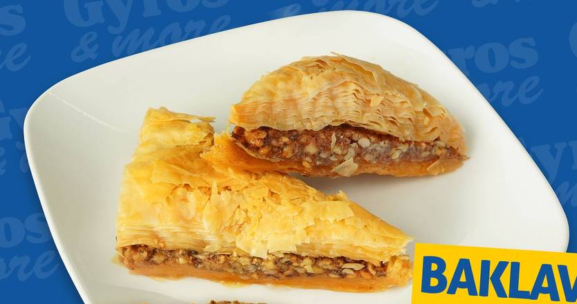 Baklava