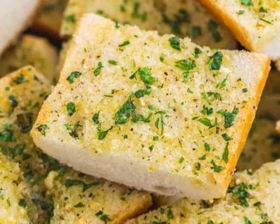 Garlic Bread