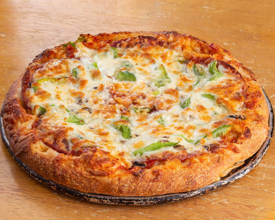 Combination Pizza
