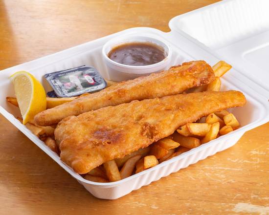 Fish & Chips
