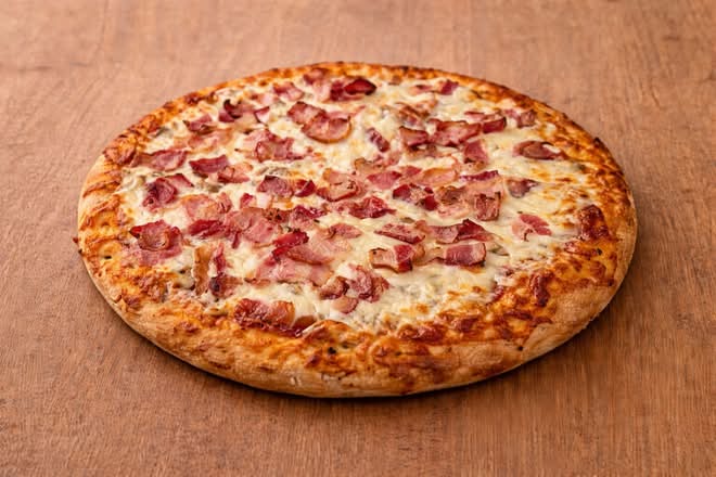 Canadian Pizza