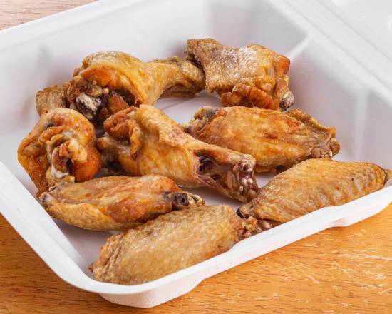 Classic Wings