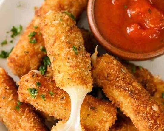 Cheese Sticks