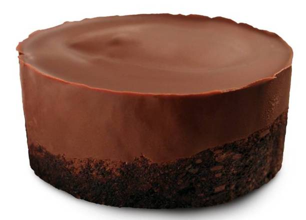 Vegan GF Chocolate Cake