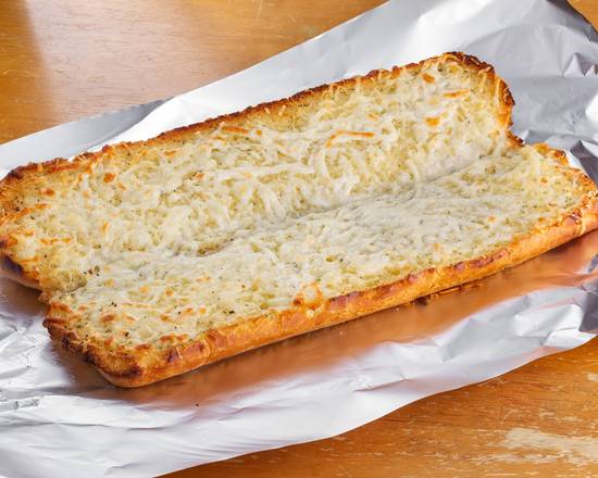 Garlic Cheese Bread