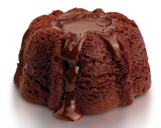 Chocolate Lava Cake