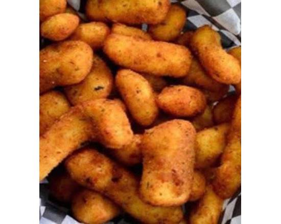 Pop Curds