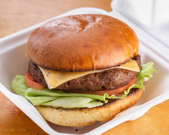 Cheeseburger
