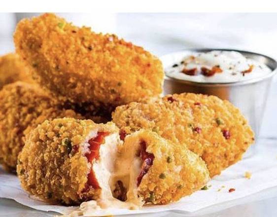 Jalapeno Poppers