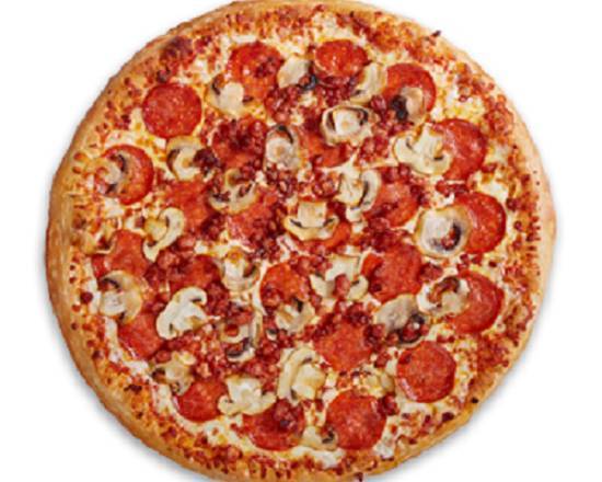 Canadian Pizza