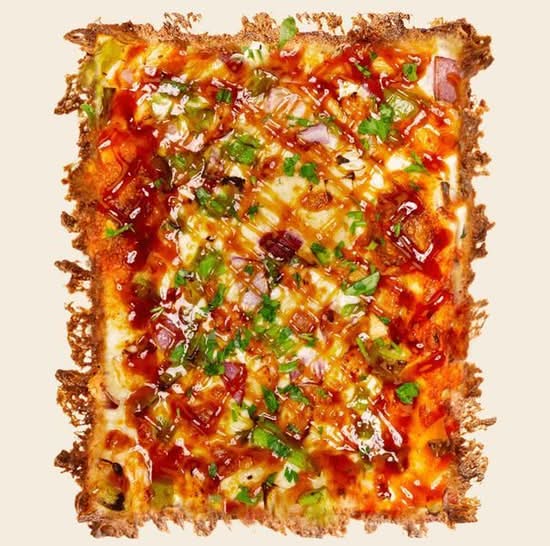 BBQ Chicken