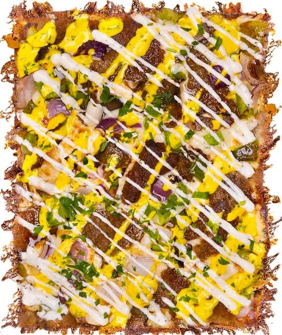 Gyro Pyro 🌶️
