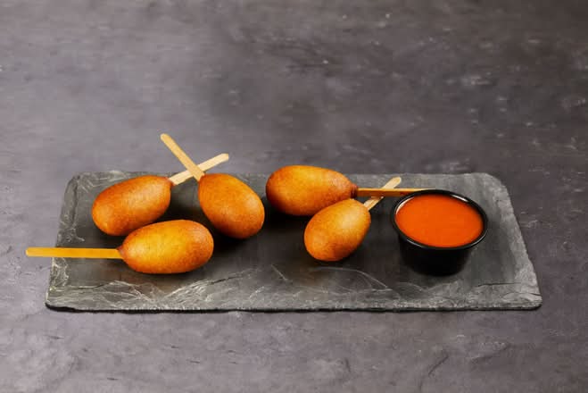 MINI POGO / MINI POGO® CORN DOGS