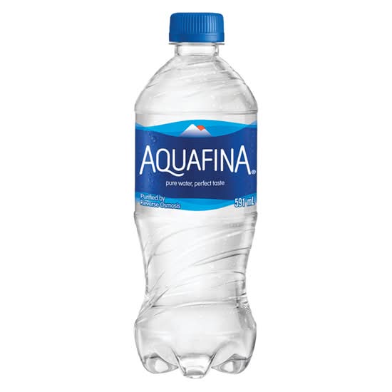 Eau Minéral Aquafina / AQUAFINA WATER