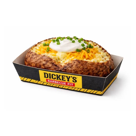 Classic Loaded Baker