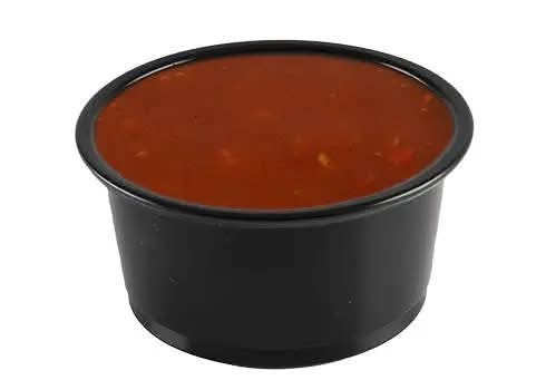 Texas Hot Sauce