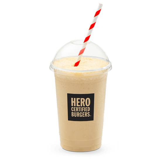 Banana Smoothie
