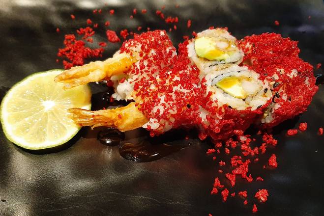 Shrimp Tempura Roll