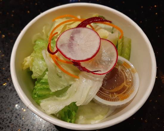 House Salad