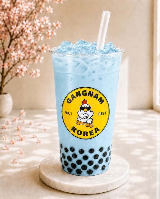 Sour Blue-Raspberry