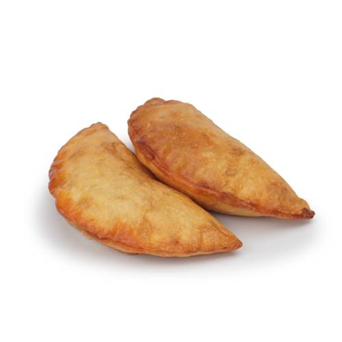 Empanada 2 Piece