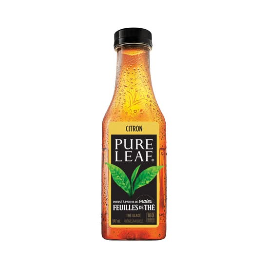 Pure Leaf - Thé glacé / Pure Leaf - Iced Tea