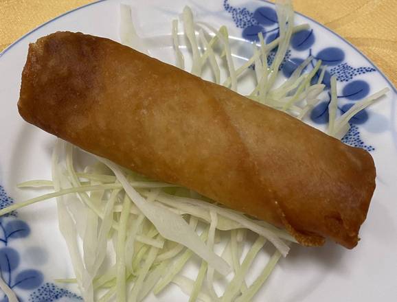 Spring Roll
