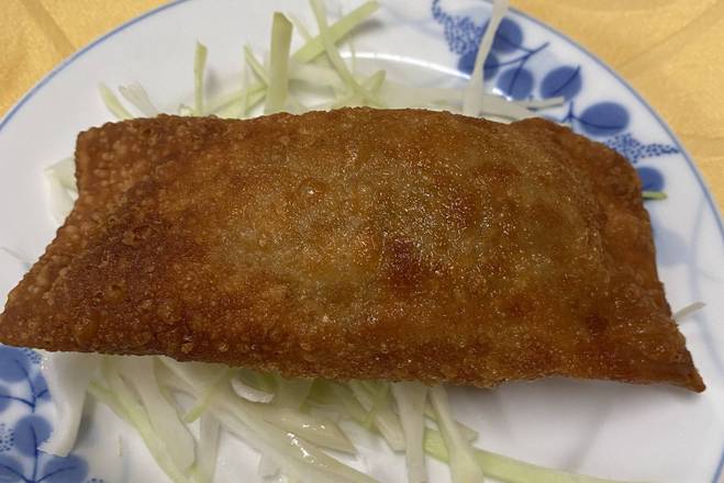 Egg Roll