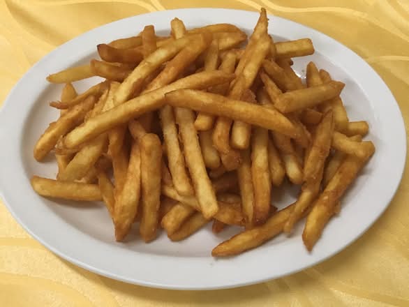French Fries (Large)