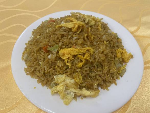 Egg Fried Rice