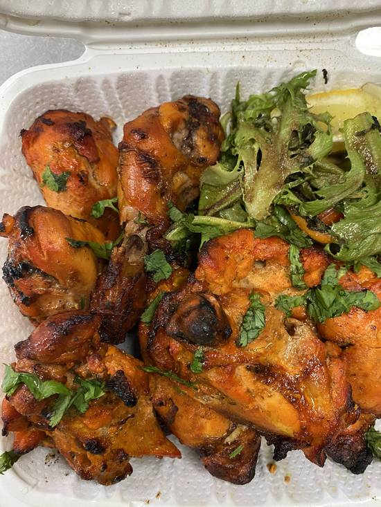 Tandoori Chicken