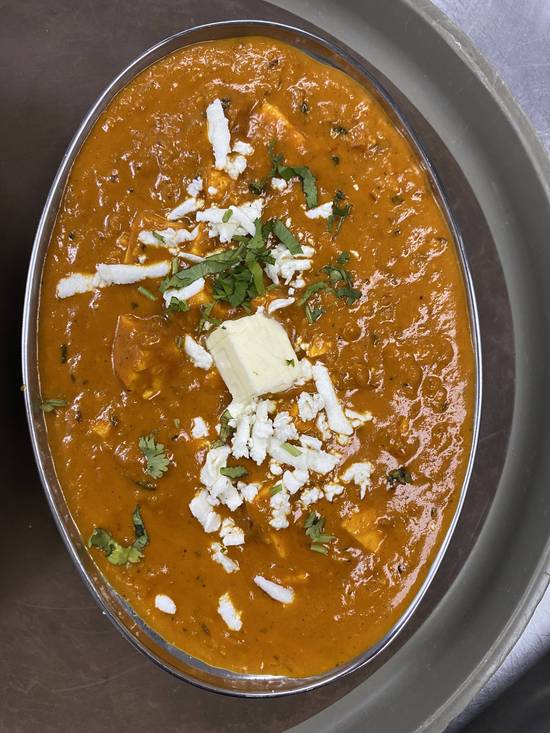 Paneer Butter Masala