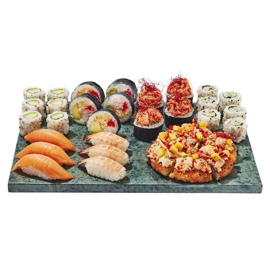 Plateau OHomard (33 mcx) / Platter OHLobster (33 pcs)
