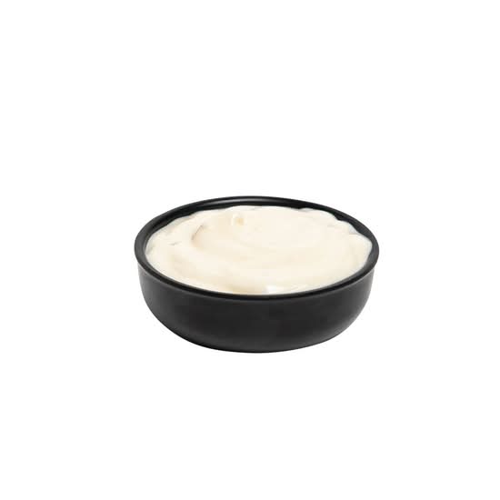 Mayo japonaise / Japanese Mayo