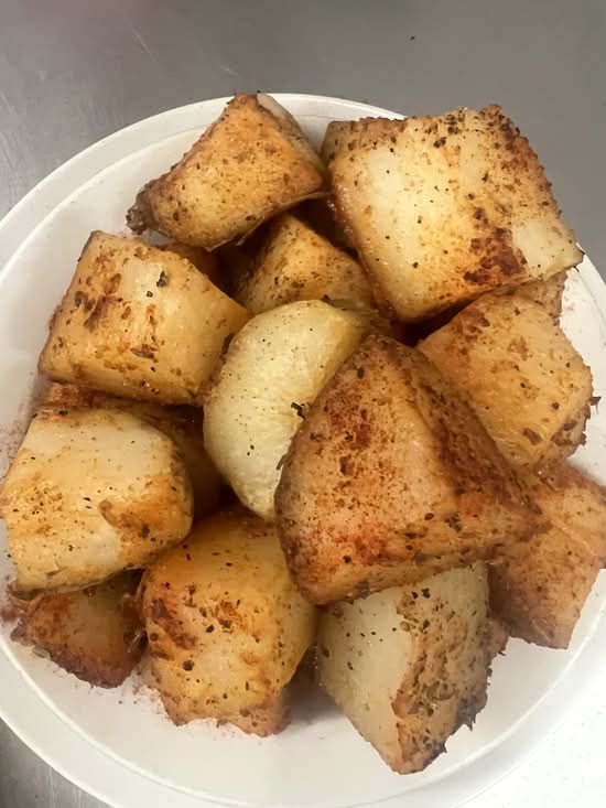 Home Fries