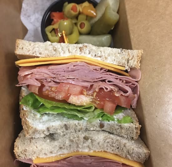 Corned Beef
