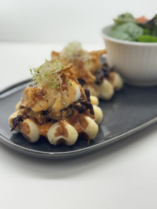 K-BBQ Benny