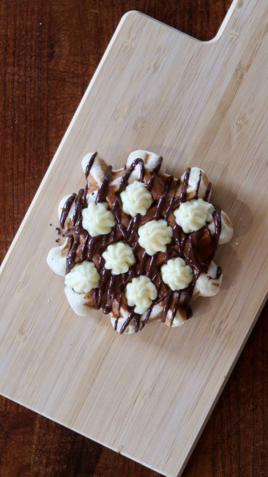 Boston Cream Mini