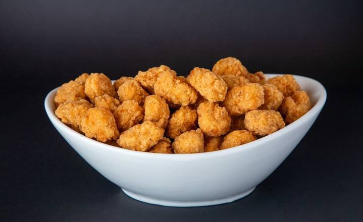 Entrée Bouchées Poulet Pop-corn / Popcorn Chicken Bites