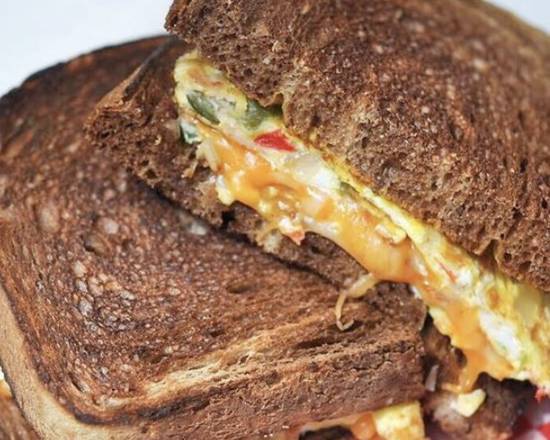 Western Sandwich