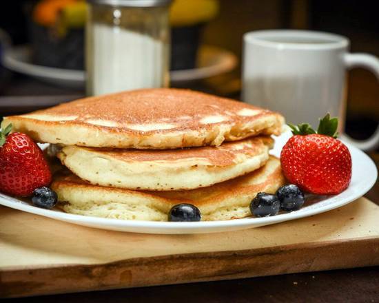 Pancakes