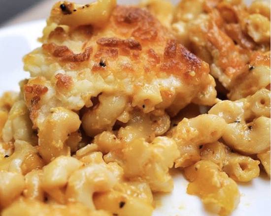 Mac and Cheese