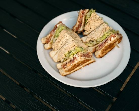 Club Sandwich