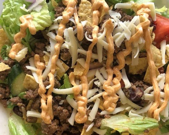Taco Salad