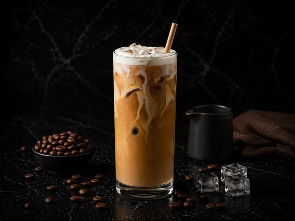 Cafe Glace