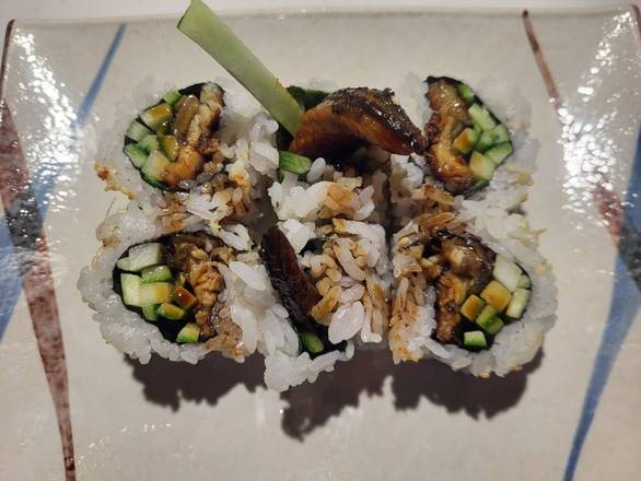 Unagi Roll