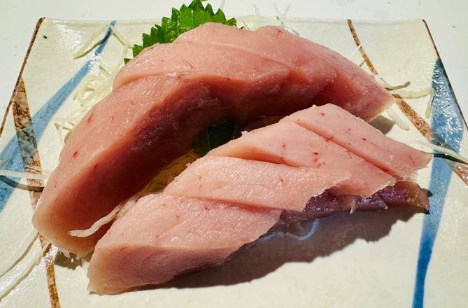 Tuna Sashimi